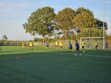 Training S.K.N.W.K. 1, 2 en JO19-1 van donderdag 15 augustus 2024 (217/218)